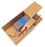 NIB JOHNSON CONTROLS T-5210-1008 TEMPERATURE TRANSMITTER 50-150 F, T52101008