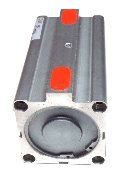 METAL WORK PNEUMATIC 2120800130AP CYLINDER 080 BORE 0130 STROKE