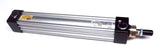 NEW PARKER SERIES P1D CYLINDER P1D4G040MC-0240NNNNN, 10 BAR AIR