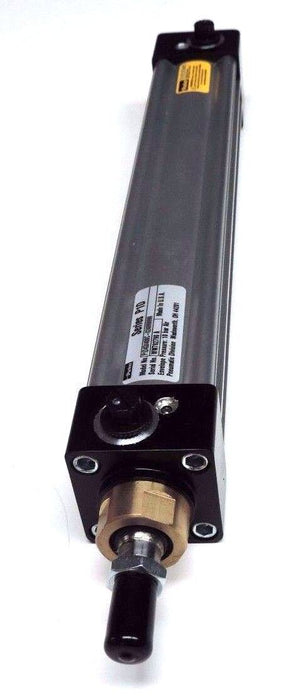 NEW PARKER SERIES P1D CYLINDER P1D4G040MC-0240NNNNN, 10 BAR AIR