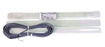 NEW PHOENIX CONTROLS CORP. CSS114-XX MONITOR W/ 3 MAGNETIC RAILS 7989E, CSS114XX