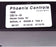 NEW PHOENIX CONTROLS CORP. CSS114-XX MONITOR W/ 3 MAGNETIC RAILS 7989E, CSS114XX