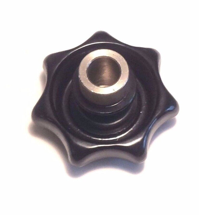 KRONES 0287262076 KNOB C80X 16 FS/NIRO 6336.1 6336.1-80-B16-C-NI, 0-287-26-207-6