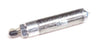 NEW PARKER 01.06 DSRM 2.000 PNEUMATIC CYLINDER WD415448 A PMAX=250 PSI (17 BAR)