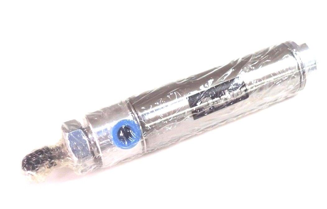 NEW PARKER 01.06 DSRM 2.000 PNEUMATIC CYLINDER WD415448 A PMAX=250 PSI (17 BAR)