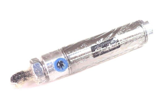 NEW PARKER 01.06 DSRM 2.000 PNEUMATIC CYLINDER WD415448 A PMAX=250 PSI (17 BAR)
