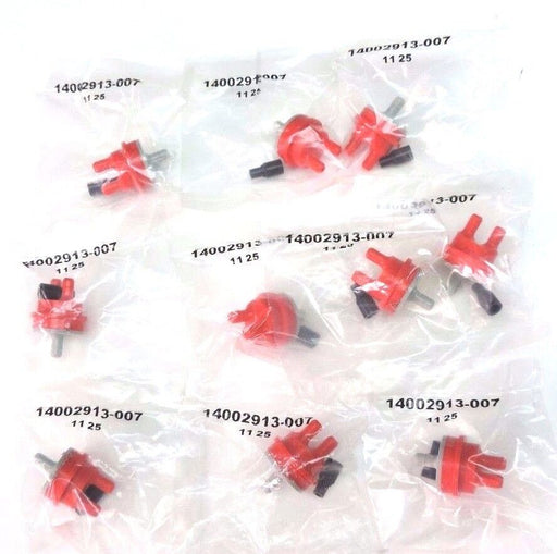 LOT OF 10 NEW HONEYWELL 14002913-007 RESTRICTION ASSEMBLIES 14002913007