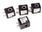 LOT OF 4 ASCO 43004648 SOLENOID COILS 115V AC, 48V DC, 50HZ, 5W