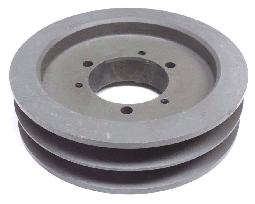 NEW ELECTRON 2C8.5 SF QD SHEAVE 2C85SF