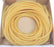 NIB THOMAS ENGINEERING RAW70002A NATURAL LATEX RUBBER TUBING 100FT, 0.375 O.D.