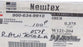 NIB THOMAS ENGINEERING RAW70002A NATURAL LATEX RUBBER TUBING 100FT, 0.375 O.D.