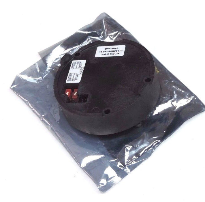 NIB FISHER 17B8801X182 PWB ASSY, DVC5, FIRM REV. 6