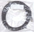 LOT OF 4 NEW ALPHA PRODUCTS, INC. P/N: 300/AC122510, C/A, TELCO, 6P6C-SAME, 10'