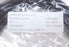 LOT OF 4 NEW ALPHA PRODUCTS, INC. P/N: 300/AC122510, C/A, TELCO, 6P6C-SAME, 10'