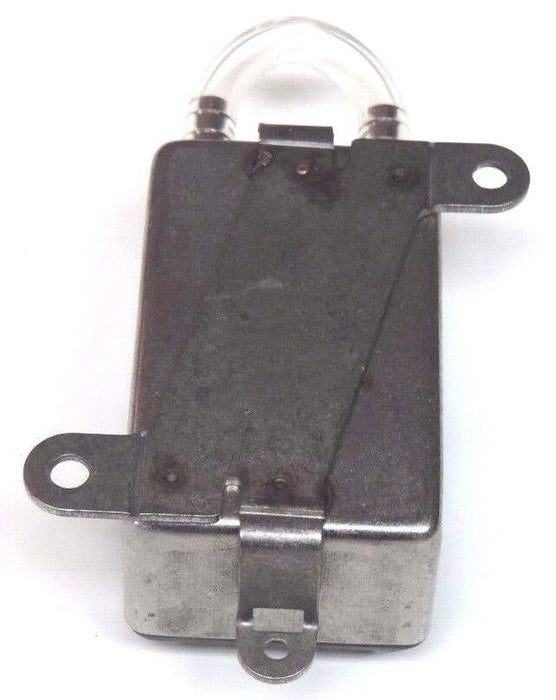 NIB ASHCROFT RX-7-MB2-42-ST-50IW TRANSMITTER 4-20MA, 12-36VDC, RXLDP, 10272250