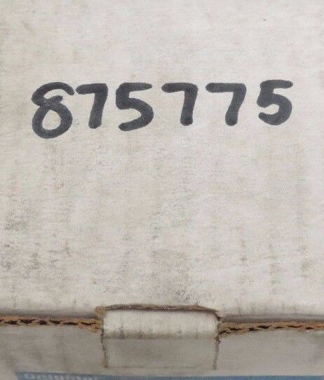 NIB VICKERS 875775 ROTATING GROUP CARTRIDGE KIT