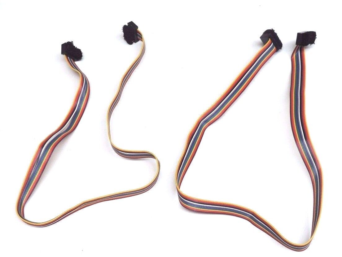 LOT OF 2 NEW HONEYWELL 14501766-011 CABLES 14501766011