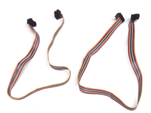 LOT OF 2 NEW HONEYWELL 14501766-011 CABLES 14501766011