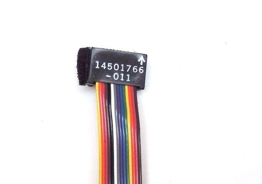 LOT OF 2 NEW HONEYWELL 14501766-011 CABLES 14501766011