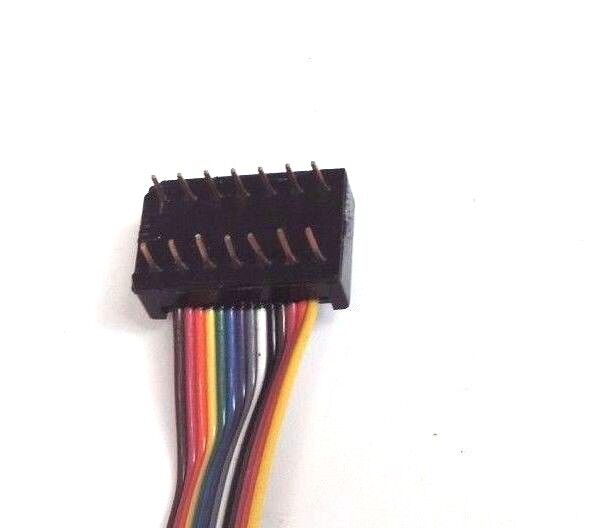 LOT OF 2 NEW HONEYWELL 14501766-011 CABLES 14501766011