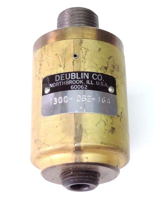 DEUBLIN 1300-062-164 UNION 1300062164 1/2'' NPT RH ROTOR
