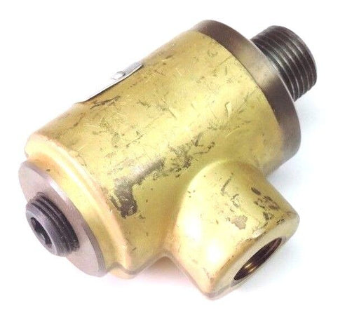 DEUBLIN 1300-062-164 UNION 1300062164 1/2'' NPT RH ROTOR