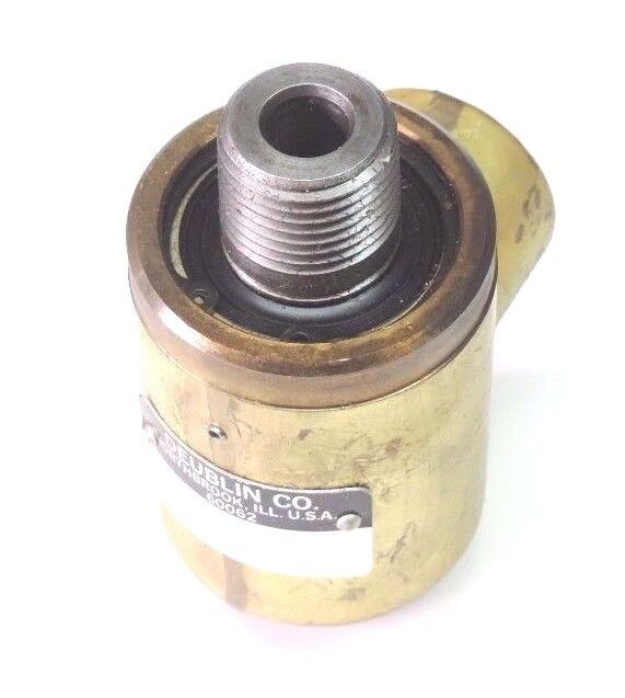 DEUBLIN 1300-062-164 UNION 1300062164 1/2'' NPT RH ROTOR