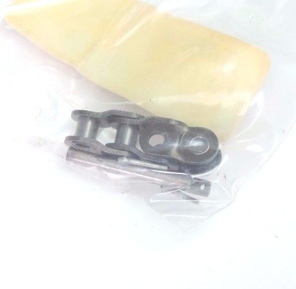BOX OF 5 NEW MORSE 322434 OFFSET LINKS 35-3 O/L, 089587