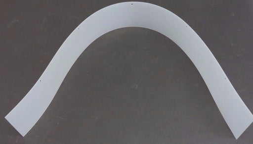 LOT OF 20 NEW THOMAS ENGINEERING TCS17565B PLENUM INLET SEAL, 3" W, 30" LENGTH