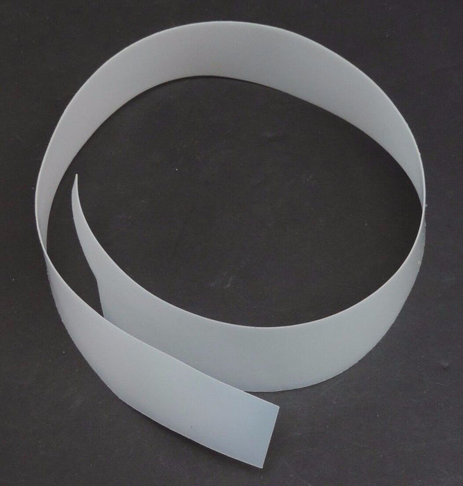 LOT OF 20 THOMAS ENGINEERING TCS13355B PLENUM INLET SEAL 2-1/4"' W, 32" LENGTH