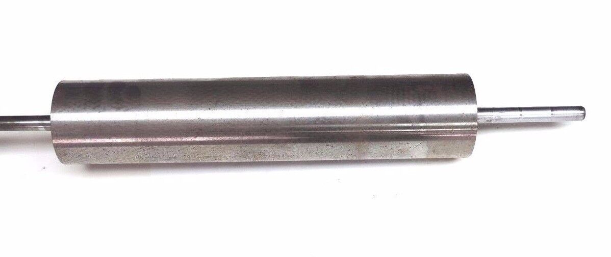 OHIO GEAR TIS-1696 SPUR GEAR 96 TEETH, 6.125" O.D. 5/8" BORE WITH ROLLER TIS1696