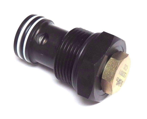 NIB DANFOSS 158G6010 CHECK CARTRIDGE VALVE 3C600-5SV, 3C6005SV, 430E