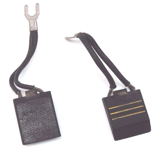 LOT OF 2 RELIANCE ELECTRIC RE44EP CARBON BRUSHES RE44-EP