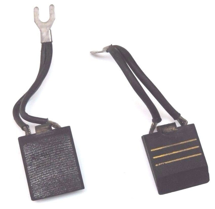LOT OF 2 RELIANCE ELECTRIC RE44EP CARBON BRUSHES RE44-EP