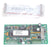 NIB KRONOS SYSTEM 400 MULTI READER I/O BOARD REV D, 8600767-094, 6500183-001