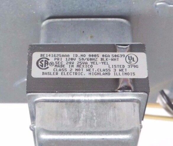 NIB TSI 800420 TRANSFORMER AND 800414 CABLE 25'