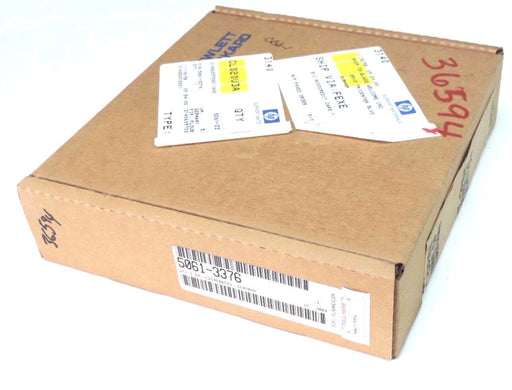 FACTORY SEALED HP 5061-3376 FIP, FLUORESCENT DISPLAY INTERFACE BOARD 50613376