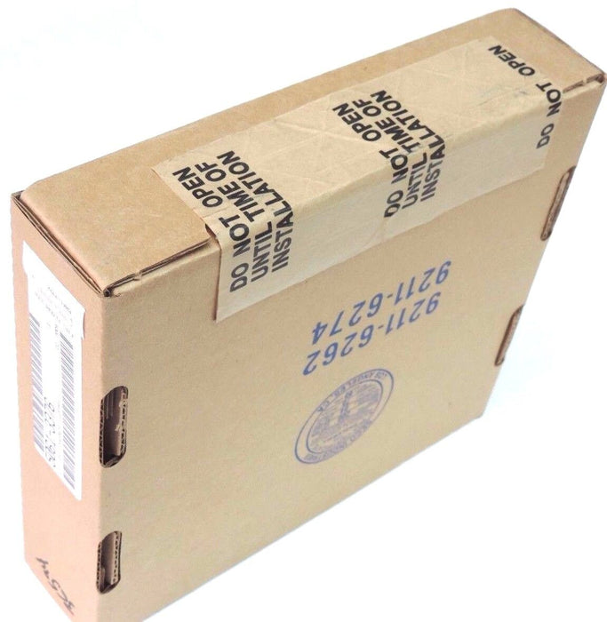 FACTORY SEALED HP 5061-3376 FIP, FLUORESCENT DISPLAY INTERFACE BOARD 50613376