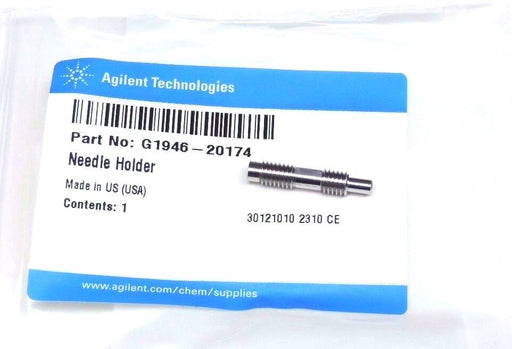 NEW AGILENT TECHNOLOGIES G1946-20174 NEEDLE HOLDER G194620174
