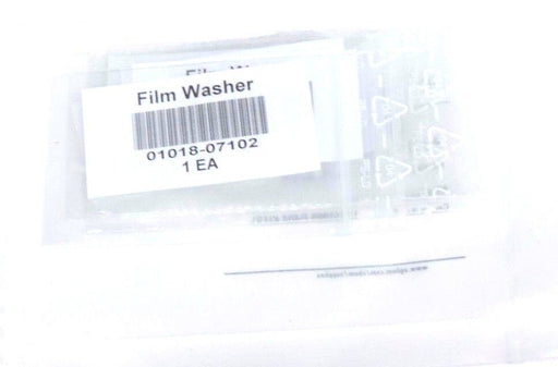 NEW AGILENT TECHNOLOGIES 5062-2484 GASKETS WASH SEAL 6/PK, 50622484