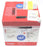 NIB ADC DIGITAL COMMUNICATIONS TN6SR-BLRB-A CMR 4/24 6T CABLE 1000FT. TN6SRBLRBA