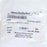 NEW WATERS 700000389 2790 NEEDLE SPARE W/ WAT021817 NM PEEK FERRULE 1/8OD