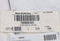 NEW WATERS 700000389 2790 NEEDLE SPARE W/ WAT021817 NM PEEK FERRULE 1/8OD