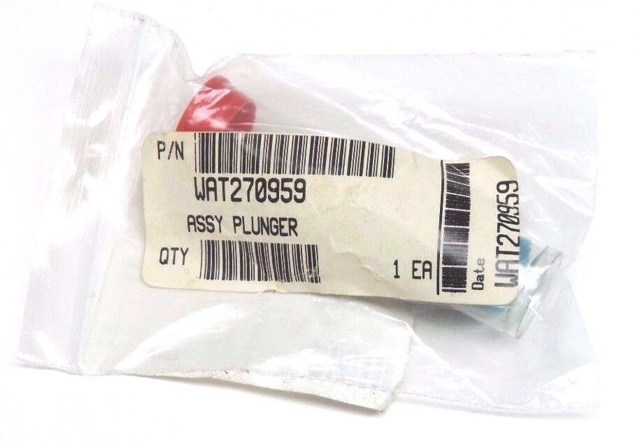 NIB WATERS WAT270959 2690 ASSY PLUNGER