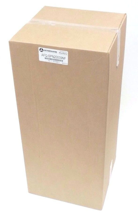 NIB AIR PURIFICATION AFQ-SPN20009NF FILTER AFQSPN20009NF