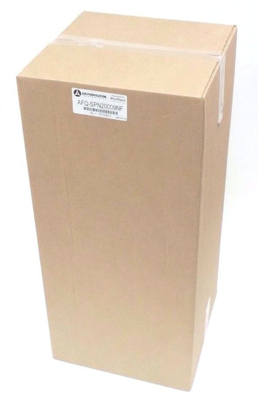 NIB AIR PURIFICATION AFQ-SPN20009NF FILTER AFQSPN20009NF