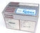 NIB DURAMETALLIC 3549602 HEAD, SEAL 1.5'' DBL DRY DTW DURA VRA-C K