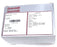NIB DURAMETALLIC 3549602 HEAD, SEAL 1.5'' DBL DRY DTW DURA VRA-C K