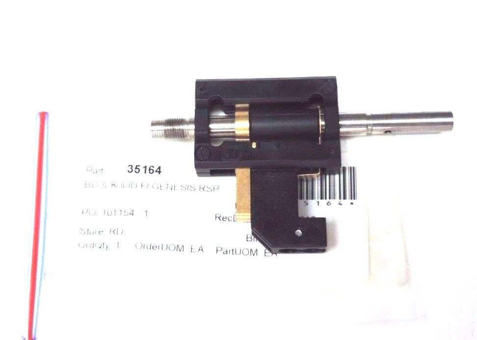 NEW TECAN REF: 10619221 ADAPTER TIP GENESIS PART NO. TEC 619221
