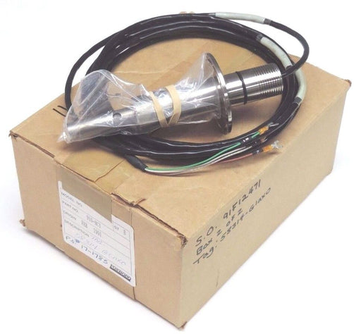 NIB FOXBORO 910-HC1 CONDUCTIVITY PROBE CELL 910HC1